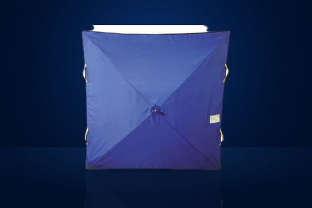 OMP Privacy Screen