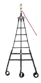 OMP Racing Net NA/1877