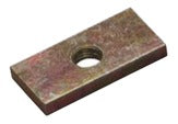 OMP Plate for Eyebolts