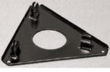 OMP Steel Wheel Spanner Holder