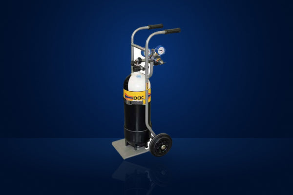 Paoli Air Bottle Trolley Kit