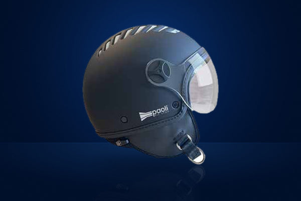 Paoli Daytona Mechanic Helmet