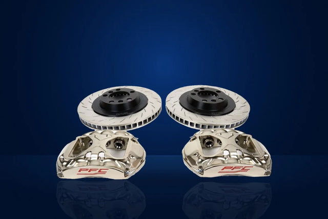 PFC brake kits
