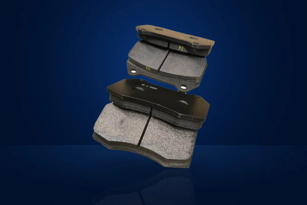 PFC 0960 Front Brake Pads for MINI Cooper Brembo R55, R56, R57 & R59