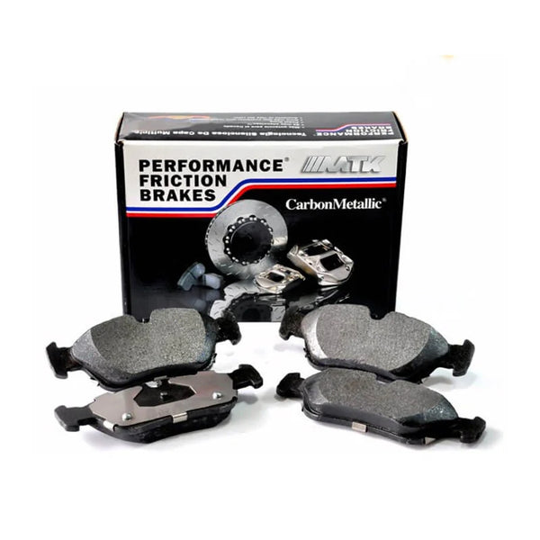PFC 9196 Brake Pads for AUDI RS6 (C7)