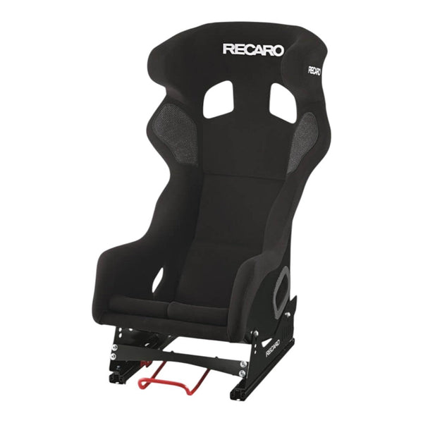RECARO Pro Racer SPG HANS Racing Seat (FIA 8855-1999) – Standard