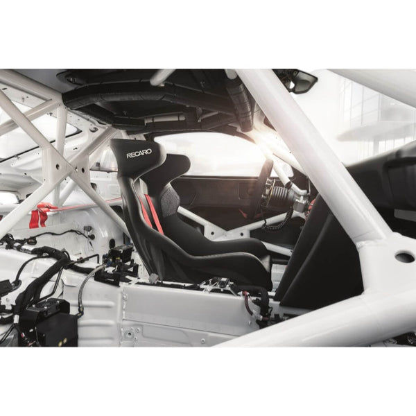 RECARO Pro Racer SPG HANS Racing Seat (FIA 8855-1999) – Standard