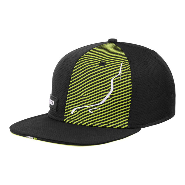Recaro Dynamic Baseball Cap Flat
