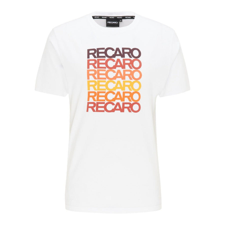 Recaro Classic T-Shirt Spektrum