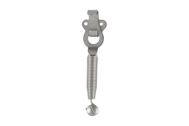Sparco stainless steel bonnet pin 01608