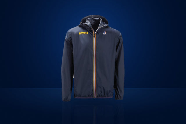 Sabelt K-Way Rain Jacket