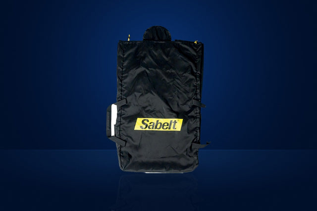 Sabelt Seat Bag