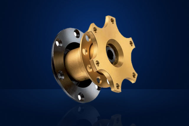 Sabelt Quick Release Steering Boss – Group N