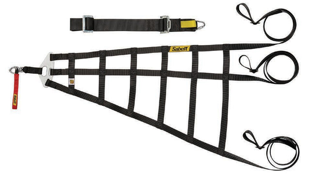 Sabelt Racing Net CFRN2003 (Universal Tunnel Side)