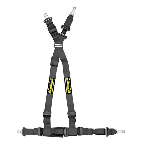 Schroth Quickfit ASM 4-Point Left Racing Harness for VW