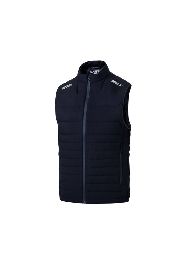 Sparco Vest Navy