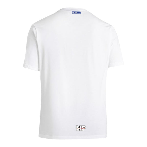 Sparco Lancia HF GR T-Shirt