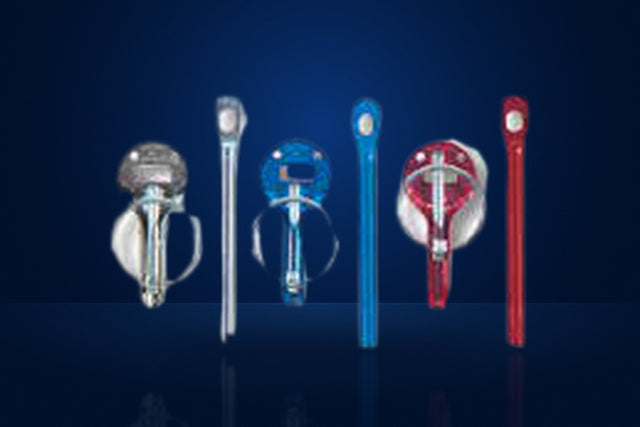 Sparco Bonnet Pins
