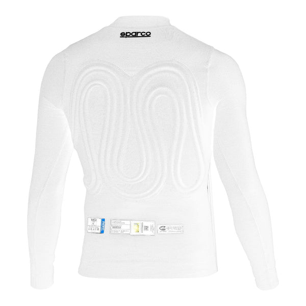 Sparco Cooling Racing Underwear Top R586 Cool