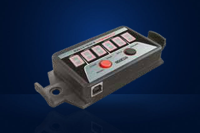 Sparco Circuit / Rally Stopwatch