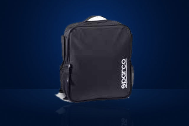 Sparco Co-Driver Plus Bag