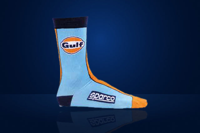 Sparco Gulf Socks