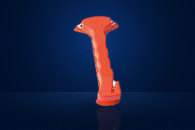 Sparco Hammer with Seat-Belt Cutter