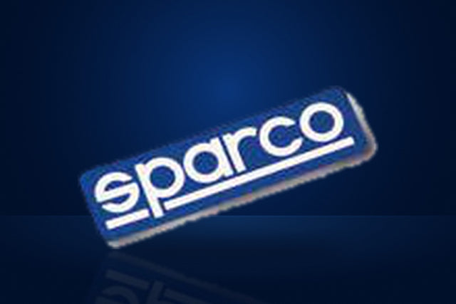 Sparco Logo Magnet
