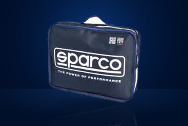 Sparco Original Recycled Suit Bag