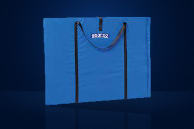 Sparco Pit Signal Board Cover Bag