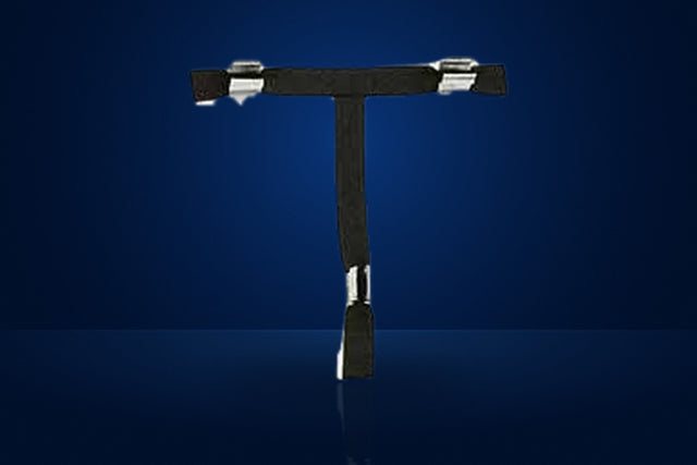 Sparco Spare Wheel Cross Strap