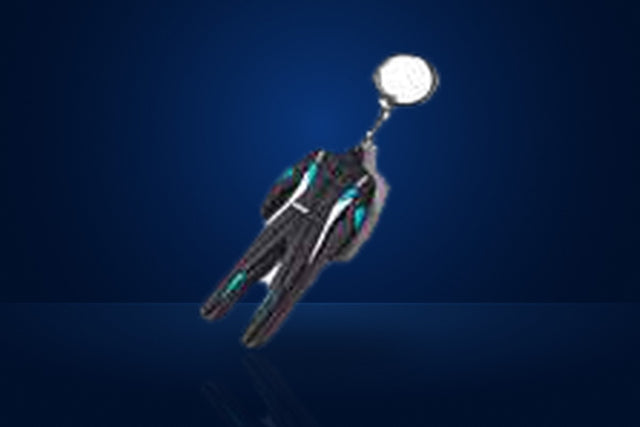 Sparco Superleggera Suit 3D Keychain