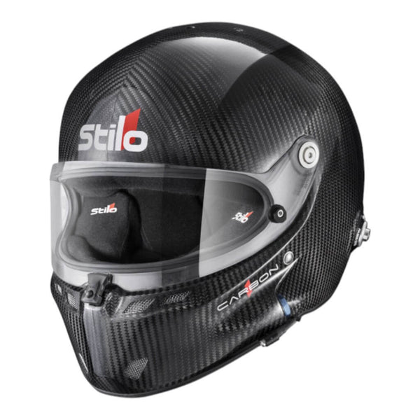 Stilo ST6 F Carbon Turismo Race Helmet (FIA 8859-2024)