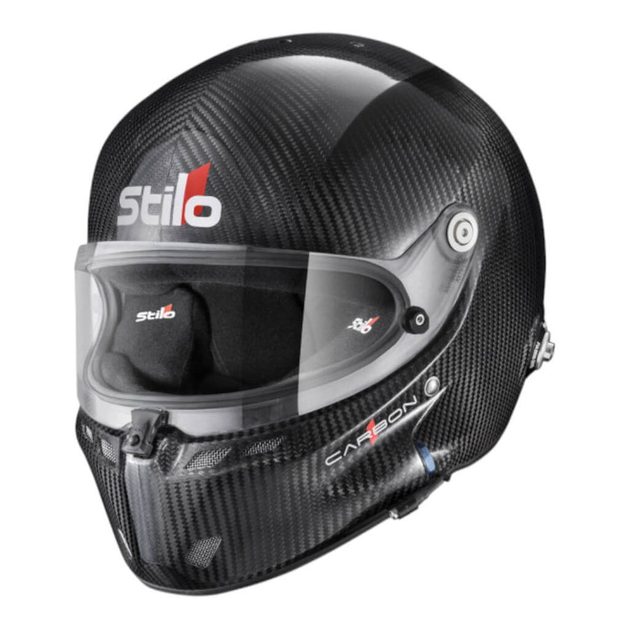 Stilo ST6 F Carbon Turismo Race Helmet (FIA 8859-2024)