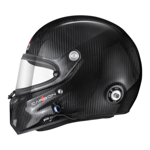 Stilo ST6 F Carbon Turismo Race Helmet (FIA 8859-2024)