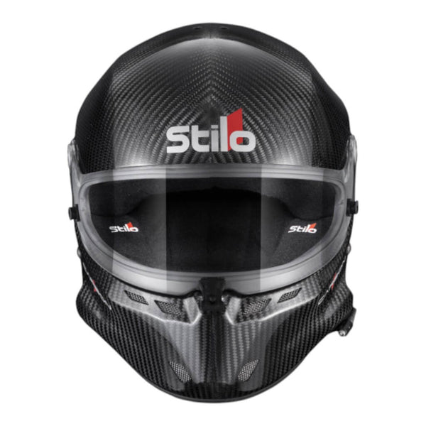 Stilo ST6 F Carbon Turismo Race Helmet (FIA 8859-2024)