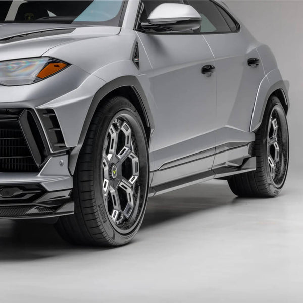 Vorsteiner Canards Edizione (Gloss Carbon) for Lamborghini Urus Performante 2023+