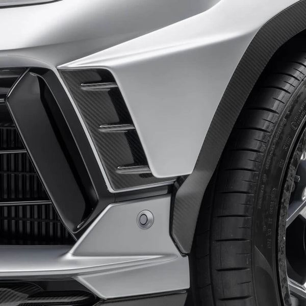 Vorsteiner Canards Edizione (Gloss Carbon) for Lamborghini Urus Performante 2023+