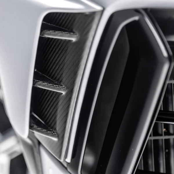 Vorsteiner Canards Edizione (Gloss Carbon) for Lamborghini Urus Performante 2023+
