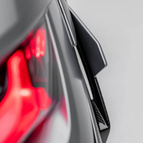 Vorsteiner Canards Edizione (Gloss Carbon) for Lamborghini Urus Performante 2023+