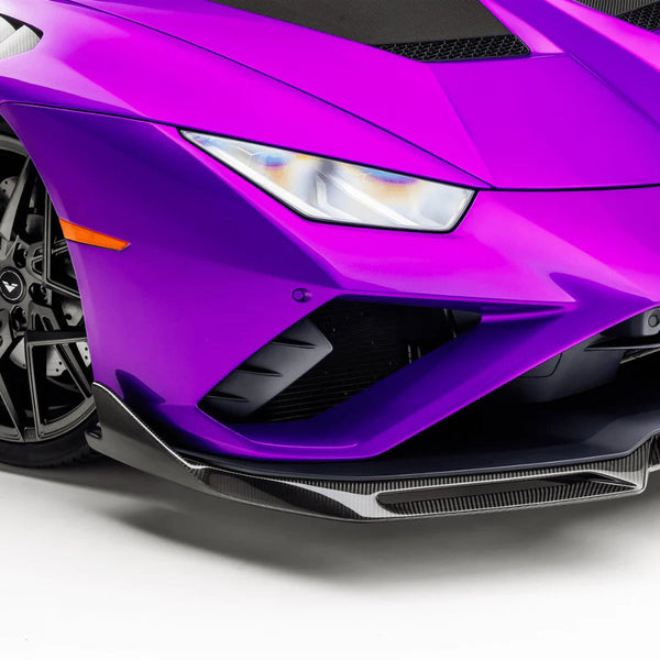 Vorsteiner Front Spoiler Monza (Carbon) for Lamborghini Huracan EVO (RWD Only) 2019+