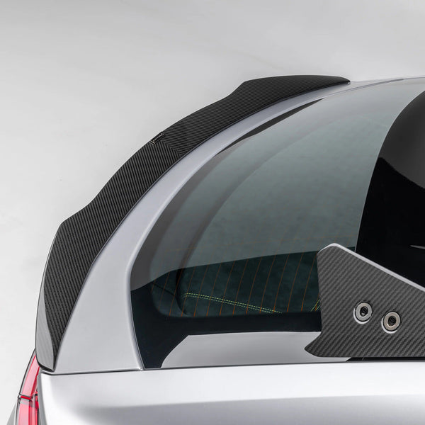 Vorsteiner Decklid Spoiler Edizione (Gloss Carbon) for Lamborghini Urus Performante 2023+