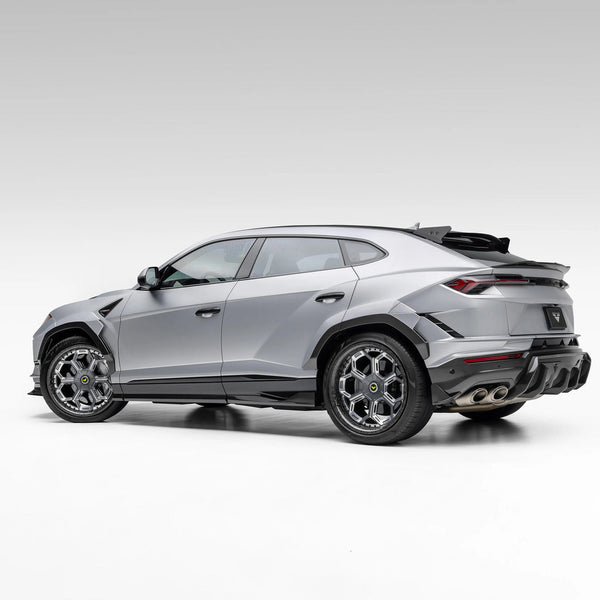 Vorsteiner Decklid Spoiler Edizione (Gloss Carbon) for Lamborghini Urus Performante 2023+