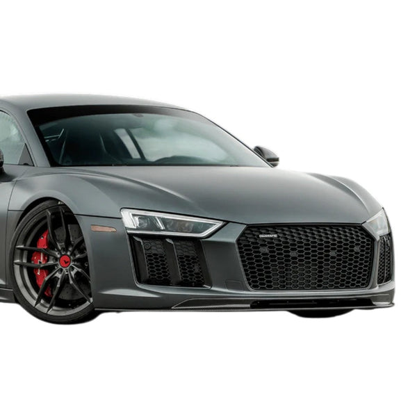 Vorsteiner Aero Body Kit (Gloss Carbon) for Audi R8 VRS