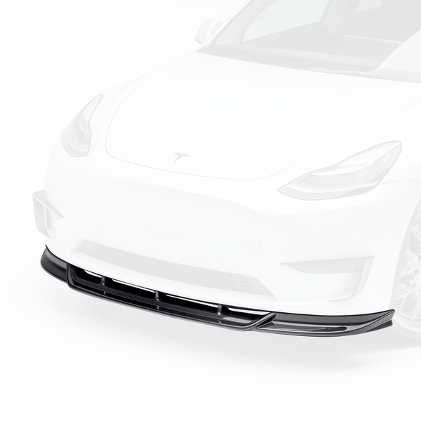 Vorsteiner Aero Body Kit (Gloss Carbon) for Tesla Model Y 2020+