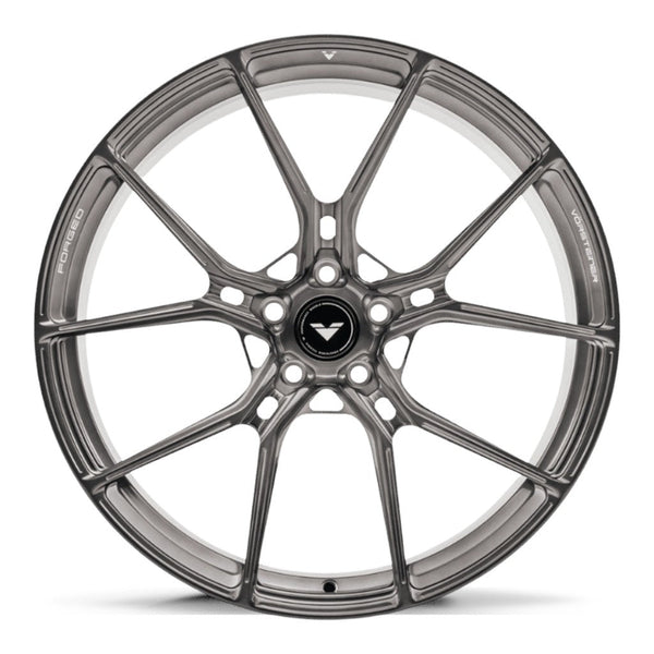 Vorsteiner Wheel VPX-101 (19X9) Liquid Smoke for Audi RS3 2011+