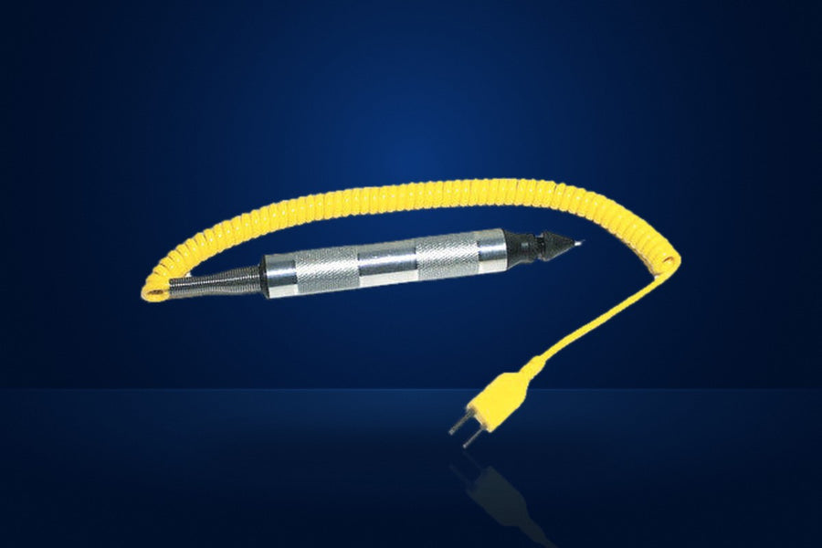Longacre Tyre Temperature Probe for Pyrometer