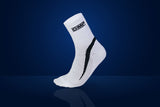 OMP KS Karting Socks – White