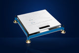 Intercomp Adjustable Levelling Pads for Scales (Set of 4)
