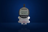 Intercomp Depth Gauge (0-6.35 mm)